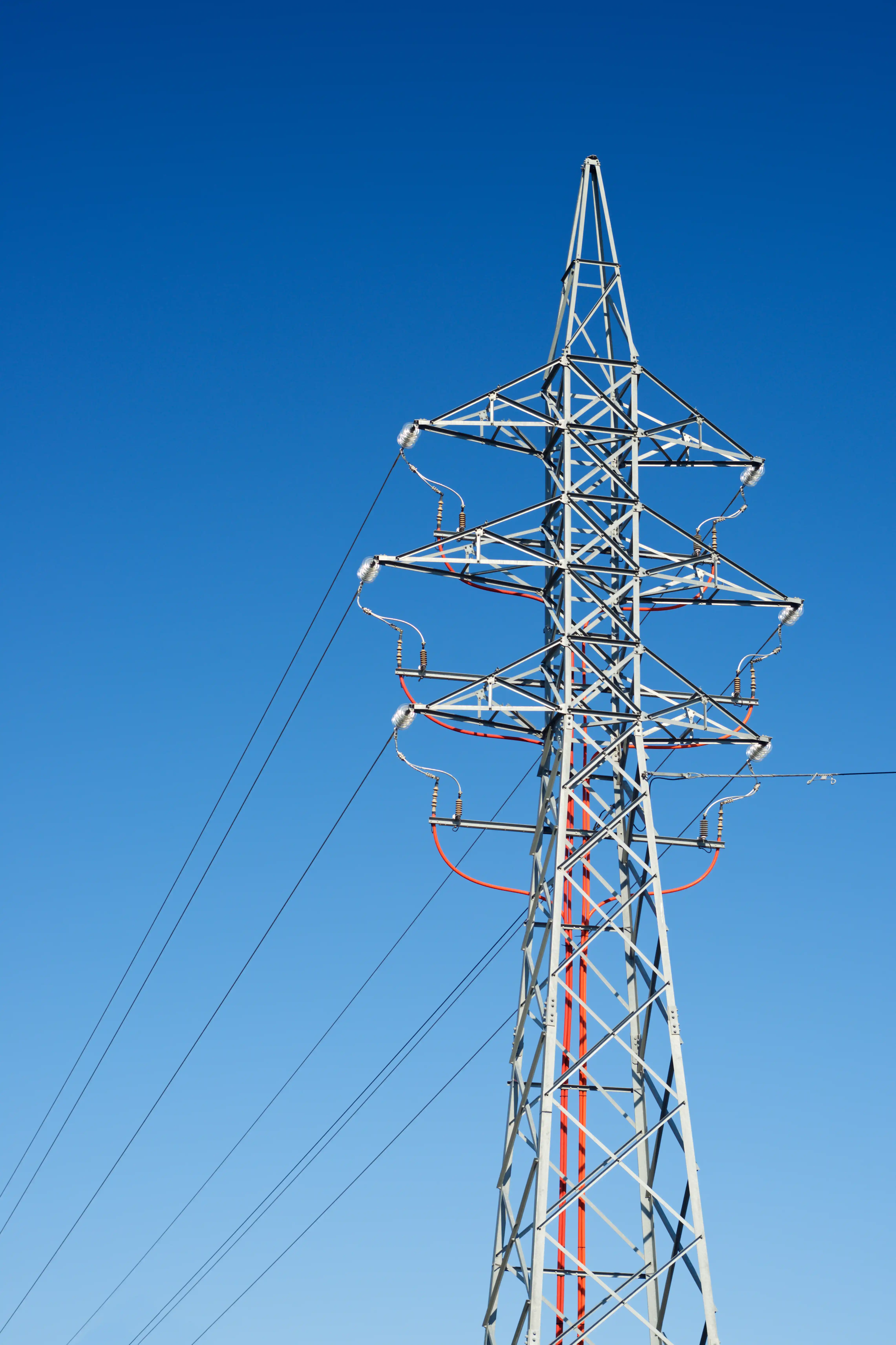 Energy Transmission